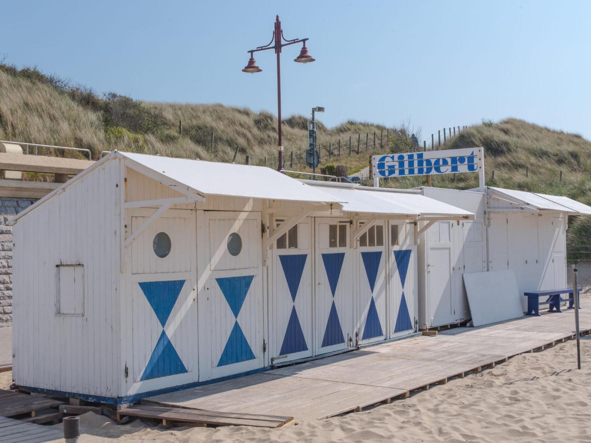 Apartment Carnac View By Interhome De Haan Exterior photo